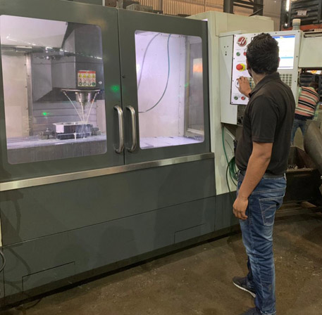 Skyway Forge